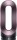 Мультистайлер Dyson Airwrap i.d. HS08 Complete Long Curly Coily Jusper/Plum (599039-01)  Фото №5