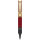 Стайлер (випрямляч) Dyson Airstrait HT01 Red Velvet/Gold (594817-01) (UK)  Фото №2