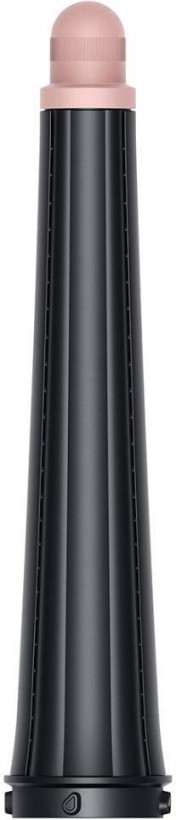 Мультистайлер Dyson Airwrap i.d. HS08 Complete Long Curly+Coily Jusper/Plum (599039-01) (UK)  Фото №3