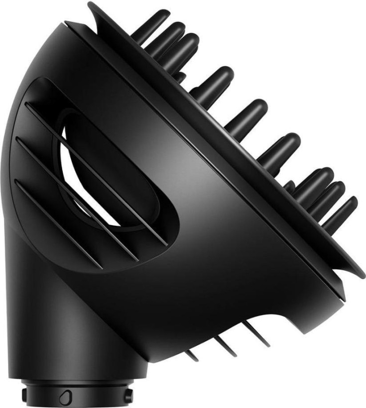 Мультистайлер Dyson Airwrap i.d. HS08 Complete Long Curly+Coily Jusper/Plum (599039-01) (UK)  Фото №4
