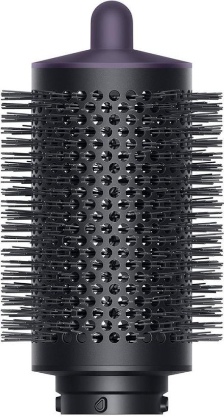 Мультистайлер Dyson Airwrap i.d. HS08 Complete Long Curly+Coily Jusper/Plum (599039-01) (UK)  Фото №6