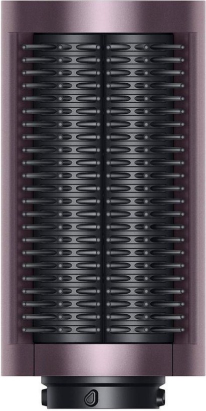 Мультистайлер Dyson Airwrap i.d. HS08 Complete Long Curly+Coily Jusper/Plum (599039-01) (UK)  Фото №7