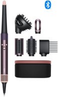 Мультистайлер Dyson Airwrap i.d. HS08 Complete Long Curly+Coily Jusper/Plum (599039-01) (UK) 