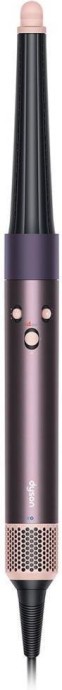 Мультистайлер Dyson Airwrap i.d. HS08 Complete Long Curly+Coily Jusper/Plum (599039-01) (UK)  Фото №1