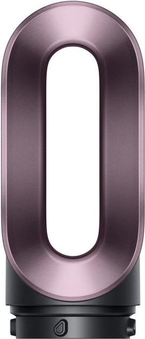 Мультистайлер Dyson Airwrap i.d. HS08 Complete Long Curly+Coily Jusper/Plum (599039-01) (UK)  Фото №5