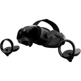 Очки виртуальной реальности HTC Vive Focus 3 (99HAUM026-00)