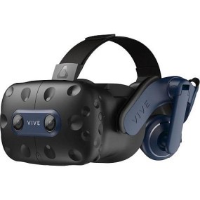 Очки виртуальной реальности HTC Vive Pro 2 Kit (99HASZ003-00)