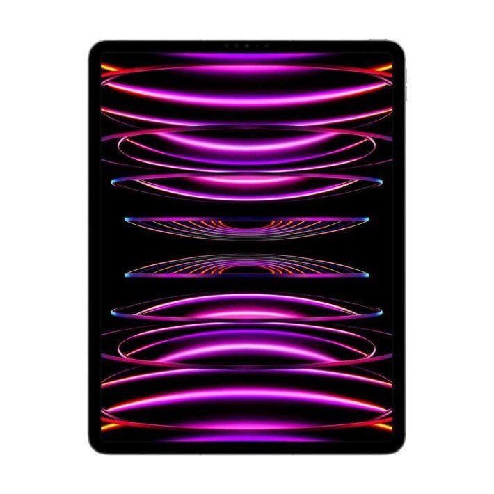 Планшет Apple iPad Pro 11 2022 Wi-Fi 128GB Space Gray (MNXD3) (CPO)  Фото №0