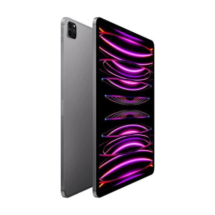 Планшет Apple iPad Pro 11 2022 Wi-Fi 128GB Space Gray (MNXD3) (CPO)  Фото №1