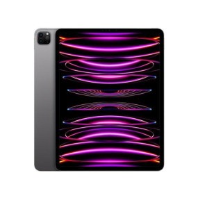 Планшет Apple iPad Pro 11 2022 Wi-Fi 128GB Space Gray (MNXD3) (CPO)
