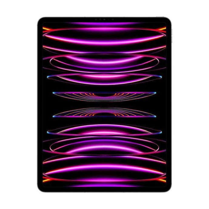Планшет Apple iPad Pro 11 2022 Wi-Fi 128GB Space Gray (MNXD3) (CPO)  Фото №0