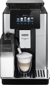 Кавомашина автоматична Delonghi PrimaDonna Soul ECAM 612.55.SB