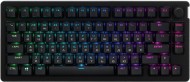 Клавиатура HyperX Alloy Rise 75 Black (91Y91AA) (UA) Клавиатура HyperX Alloy Rise 75 Black (91Y91AA) (UA)