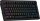 Клавиатура HyperX Alloy Rise 75 Black (91Y91AA) (UA)  Фото №1