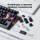Клавиатура HyperX Alloy Rise 75 Black (91Y91AA) (UA)  Фото №8