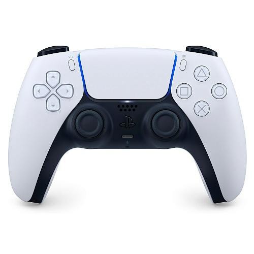 Стаціонарна ігрова приставка Sony PlayStation 5 Slim 1TB + DualSense Wireless Controller (1000042051, 1000042053, 1000042045)  Фото №2