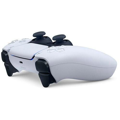 Стаціонарна ігрова приставка Sony PlayStation 5 Slim 1TB + DualSense Wireless Controller (1000042051, 1000042053, 1000042045)  Фото №3