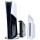 Стаціонарна ігрова приставка Sony PlayStation 5 Slim 1TB + DualSense Wireless Controller (1000042051, 1000042053, 1000042045)  Фото №4
