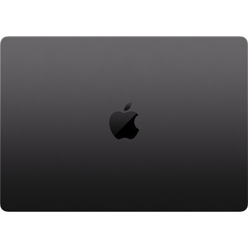 Ноутбук Apple MacBook Pro 14&quot; M4 Late 2024 Space Black (MW2U3) (DE)  Фото №0