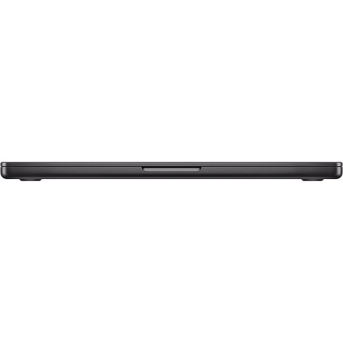 Ноутбук Apple MacBook Pro 14&quot; M4 Late 2024 Space Black (MW2U3) (DE)  Фото №3
