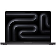 Ноутбук Apple MacBook Pro 14" M4 Late 2024 Space Black (MW2U3) (DE) 