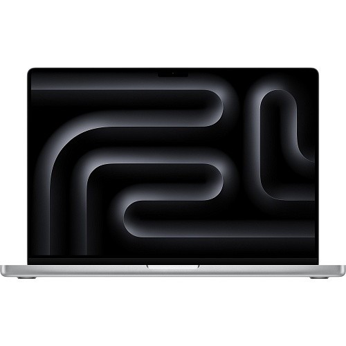 Ноутбук Apple MacBook Pro 16&quot; M4 Pro Late 2024 Silver (MX2U3) (DE)