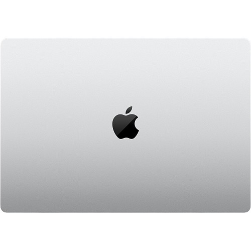 Ноутбук Apple MacBook Pro 16&quot; M4 Pro Late 2024 Silver (MX2U3) (DE)  Фото №0