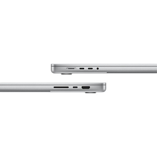 Ноутбук Apple MacBook Pro 16&quot; M4 Pro Late 2024 Silver (MX2U3) (DE)  Фото №2