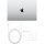 Ноутбук Apple MacBook Pro 16&quot; M4 Pro Late 2024 Silver (MX2U3) (DE)  Фото №4