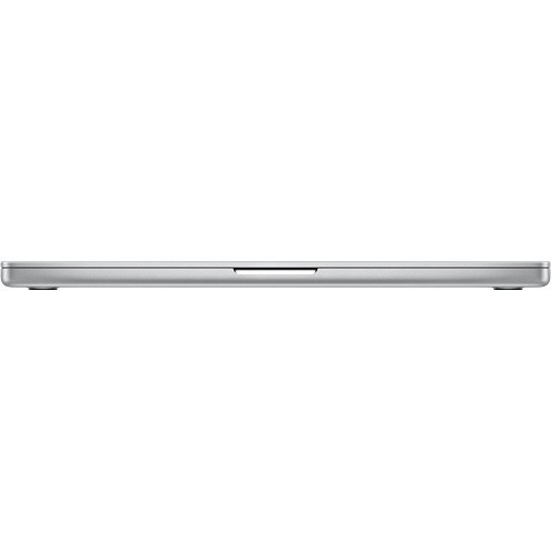 Ноутбук Apple MacBook Pro 16&quot; M4 Pro Late 2024 Silver (MX2U3) (DE)  Фото №3