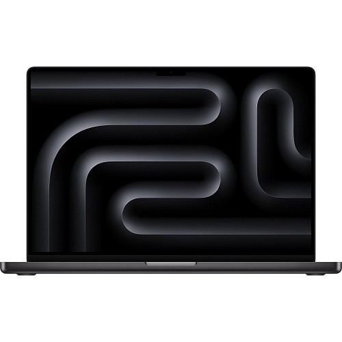 Ноутбук Apple MacBook Pro 16&quot; M4 Pro Late 2024 Space Black (MX2X3) (DE)  Фото №0