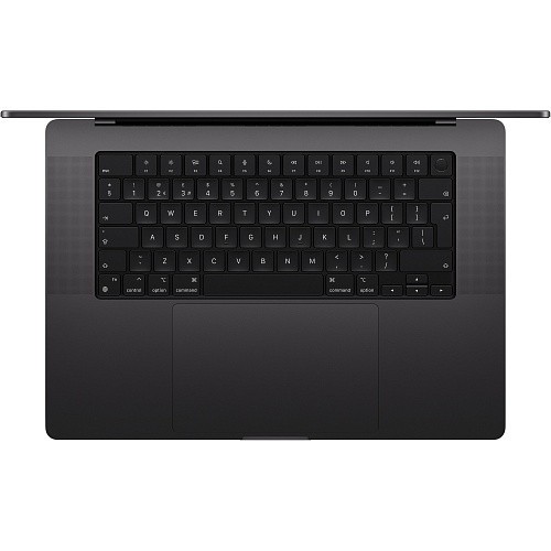Ноутбук Apple MacBook Pro 16&quot; M4 Pro Late 2024 Space Black (MX2X3) (DE)  Фото №1