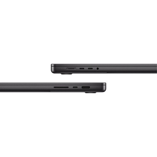 Ноутбук Apple MacBook Pro 16&quot; M4 Pro Late 2024 Space Black (MX2X3) (DE)  Фото №4