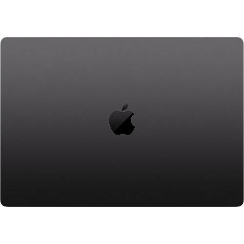 Ноутбук Apple MacBook Pro 16&quot; M4 Pro Late 2024 Space Black (MX2X3) (DE)  Фото №7