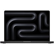 Ноутбук Apple MacBook Pro 16" M4 Pro Late 2024 Space Black (MX2X3) (DE) 
