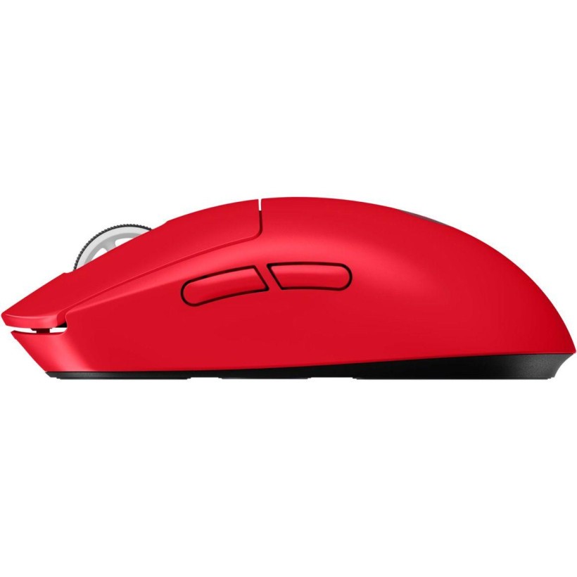 Миша Logitech Pro X Superlight 2 SE Red (910-007552)  Фото №2