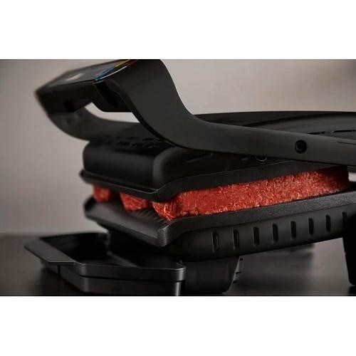 Електрогриль притискний Tefal OptiGrill+ GC717810  Фото №5