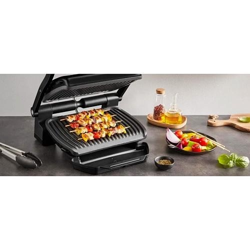 Електрогриль притискний Tefal OptiGrill+ GC717810  Фото №6