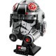 Блоковий конструктор LEGO Star Wars Шолом пілота AT-AT (75429)