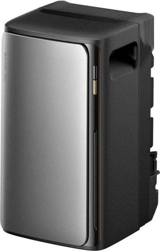 Система хранения энергии EcoFlow STREAM Ultra (EFSTREAMULTRA800W-EU)  Фото №0