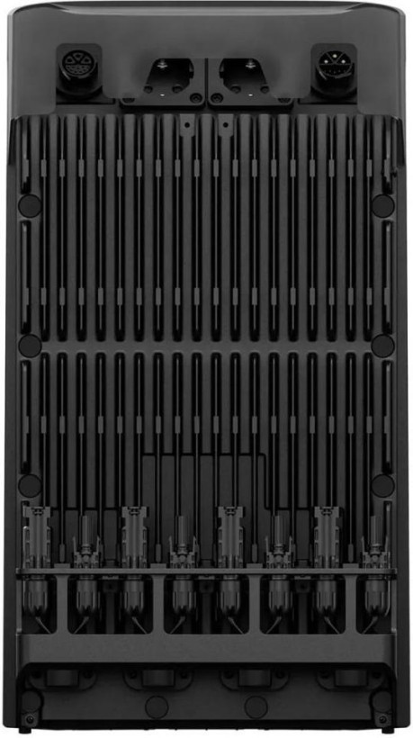 Система хранения энергии EcoFlow STREAM Ultra (EFSTREAMULTRA800W-EU)  Фото №1