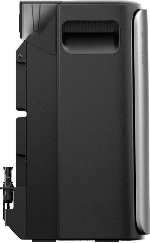Система хранения энергии EcoFlow STREAM Ultra (EFSTREAMULTRA800W-EU)  Фото №2