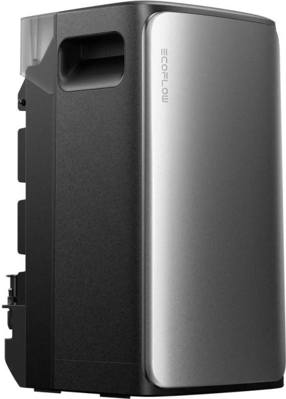 Система хранения энергии EcoFlow STREAM Ultra (EFSTREAMULTRA800W-EU)  Фото №5