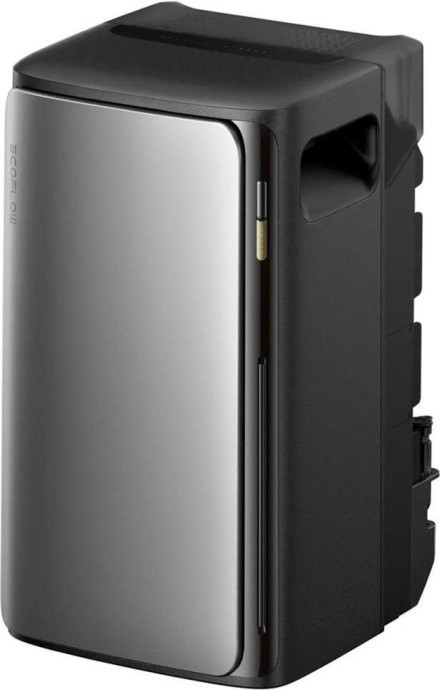 Система хранения энергии EcoFlow STREAM Ultra (EFSTREAMULTRA800W-EU)  Фото №0