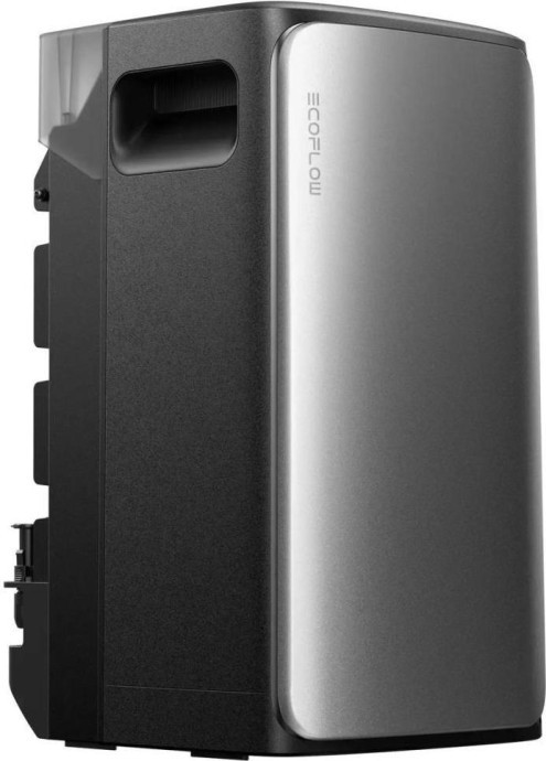 Система хранения энергии EcoFlow STREAM Ultra (EFSTREAMULTRA800W-EU)  Фото №5