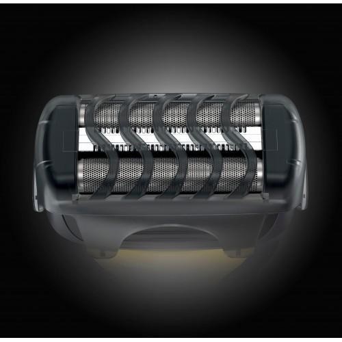 Электробритва мужская Remington E51 Virtually Indest. Foil Shaver PF7855  Фото №2