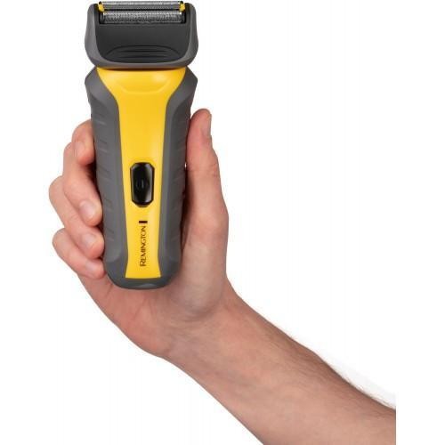 Электробритва мужская Remington E51 Virtually Indest. Foil Shaver PF7855  Фото №4