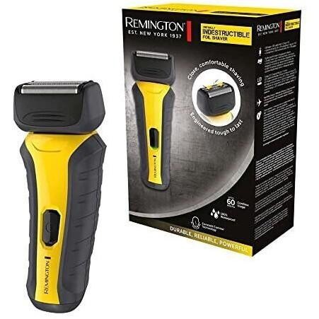 Электробритва мужская Remington E51 Virtually Indest. Foil Shaver PF7855  Фото №5