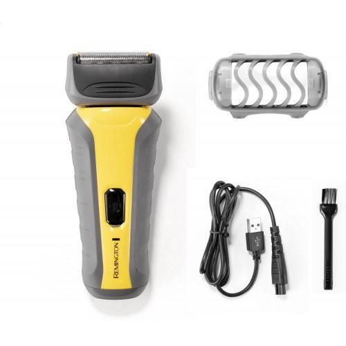 Электробритва мужская Remington E51 Virtually Indest. Foil Shaver PF7855  Фото №6