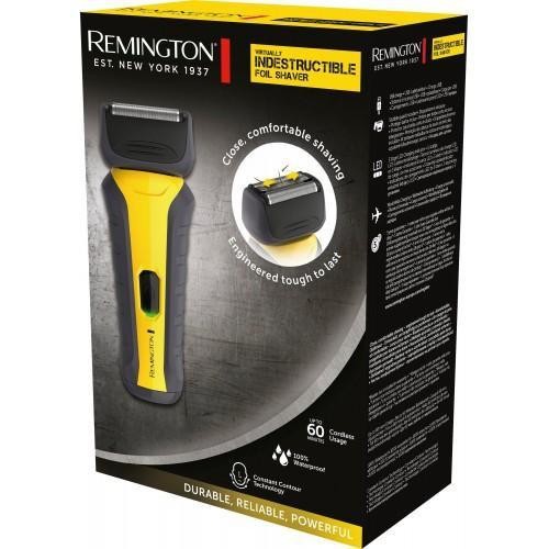 Электробритва мужская Remington E51 Virtually Indest. Foil Shaver PF7855  Фото №8